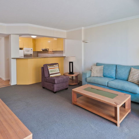 Mantra Crown Towers - Tweed Heads Accommodation 13