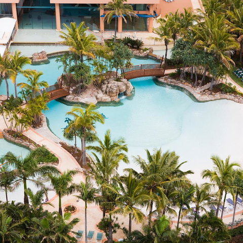 Mantra Crown Towers - Tweed Heads Accommodation 6