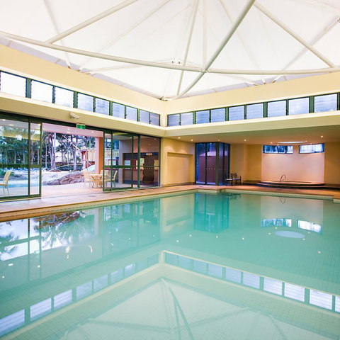Mantra Crown Towers - Tweed Heads Accommodation 3