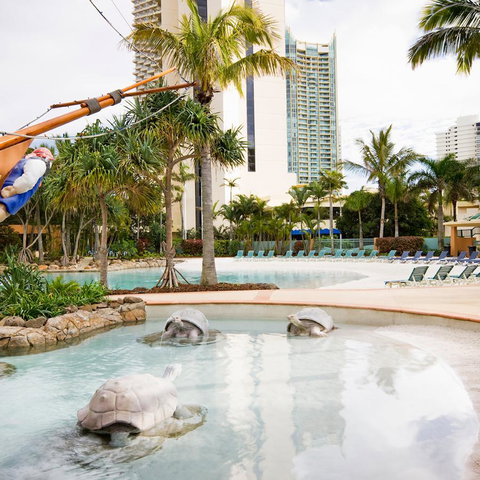 Mantra Crown Towers - Tweed Heads Accommodation 14