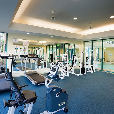 Mantra Crown Towers - Tweed Heads Accommodation 16