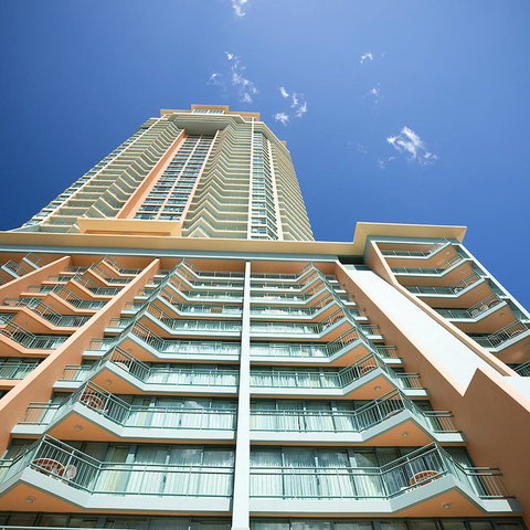 Mantra Crown Towers - Tweed Heads Accommodation 15