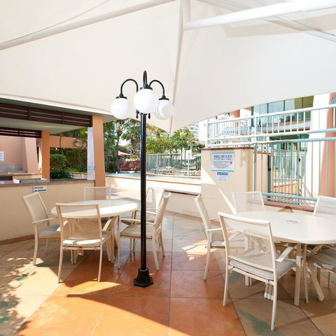 Mantra Crown Towers - Tweed Heads Accommodation 8