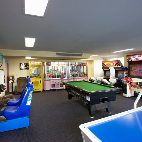 Mantra Crown Towers - Tweed Heads Accommodation 10