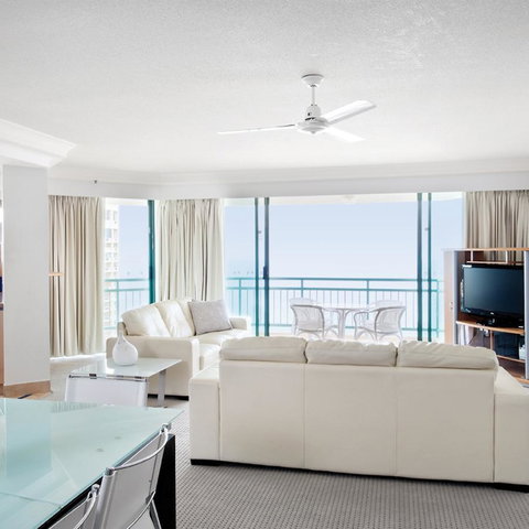 Mantra Crown Towers - Tweed Heads Accommodation 7