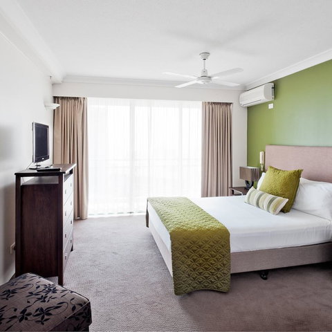 Mantra Crown Towers - Tweed Heads Accommodation 11