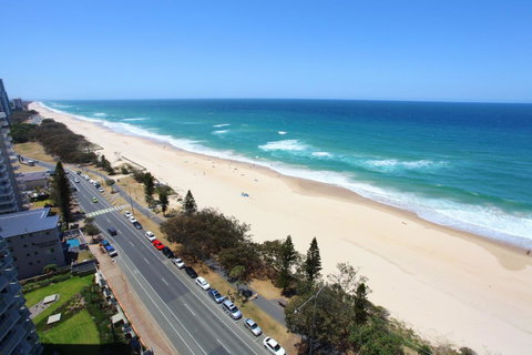 Pacific Plaza Apartments - Tweed Heads Accommodation 15