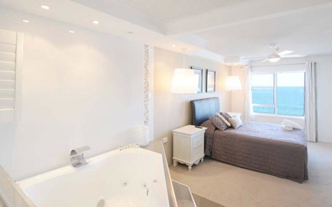 Pacific Plaza Apartments - Tweed Heads Accommodation 38