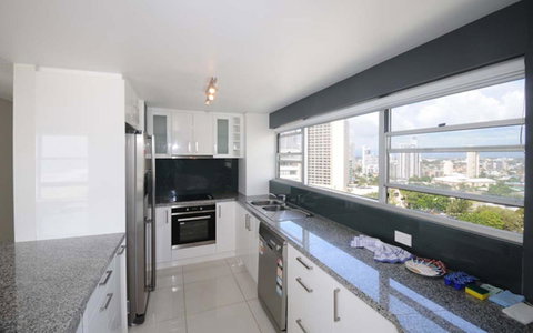 Pacific Plaza Apartments - Tweed Heads Accommodation 28