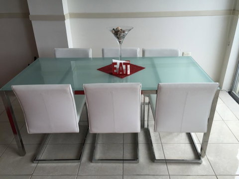 Pacific Plaza Apartments - Tweed Heads Accommodation 8