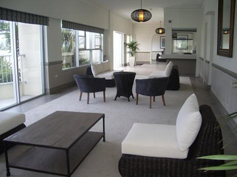 Pacific Plaza Apartments - Tweed Heads Accommodation 19