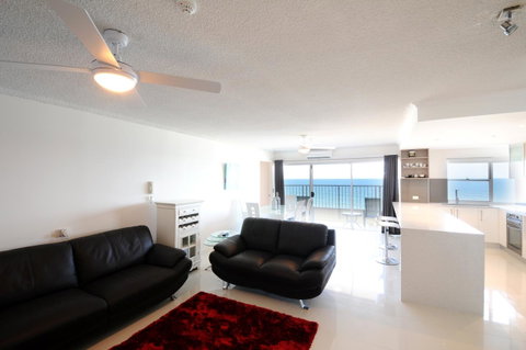 Pacific Plaza Apartments - Tweed Heads Accommodation 21