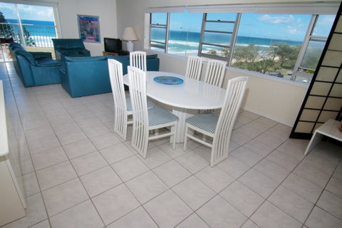 Pacific Plaza Apartments - Tweed Heads Accommodation 33