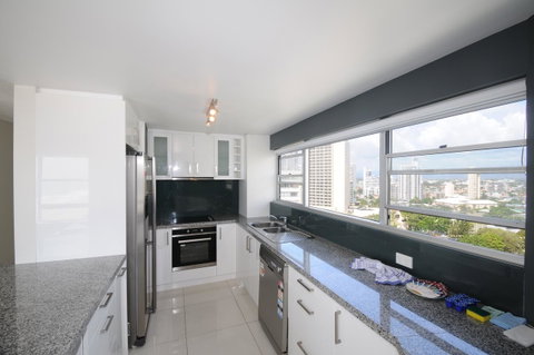Pacific Plaza Apartments - Tweed Heads Accommodation 25
