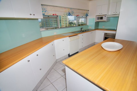 Pacific Plaza Apartments - Tweed Heads Accommodation 34
