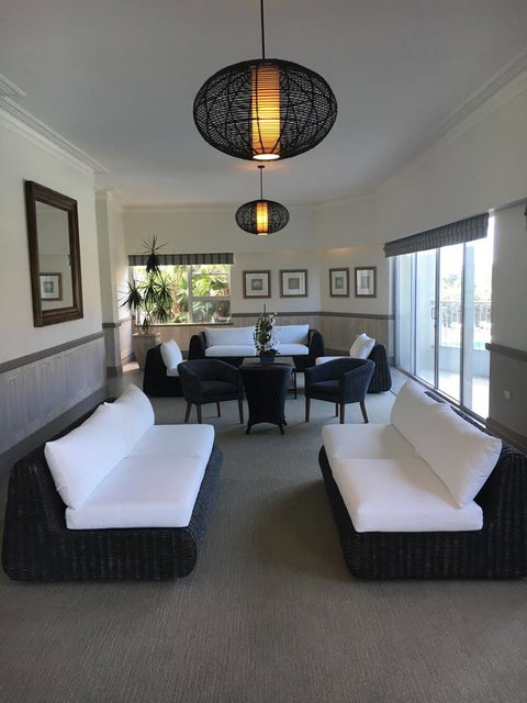 Pacific Plaza Apartments - Tweed Heads Accommodation 4