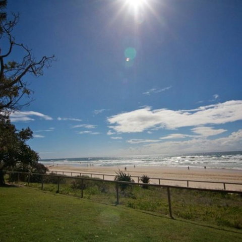 Pacific Plaza Apartments - Tweed Heads Accommodation 26