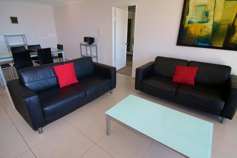 Pacific Plaza Apartments - Tweed Heads Accommodation 31