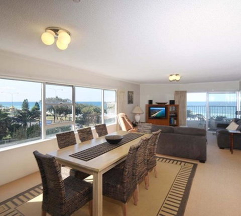 Pacific Plaza Apartments - Tweed Heads Accommodation 20