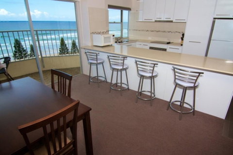 Pacific Plaza Apartments - Tweed Heads Accommodation 44