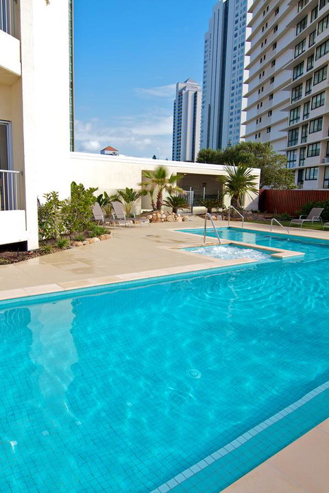 Pacific Plaza Apartments - Tweed Heads Accommodation 37
