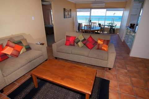 Pacific Plaza Apartments - Tweed Heads Accommodation 42