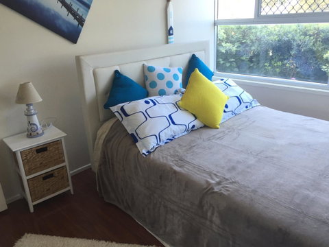 Pacific Plaza Apartments - Tweed Heads Accommodation 3