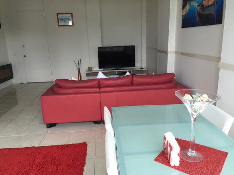 Pacific Plaza Apartments - Tweed Heads Accommodation 5