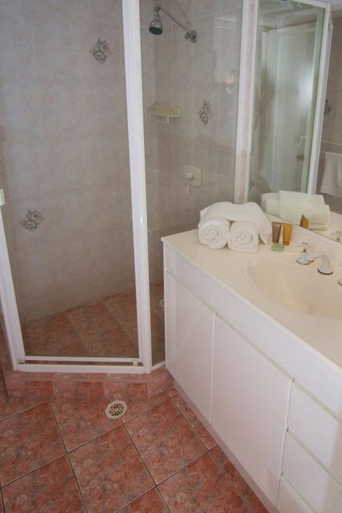 Pacific Plaza Apartments - Tweed Heads Accommodation 32