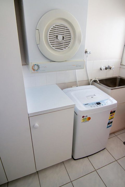 Pacific Plaza Apartments - Tweed Heads Accommodation 35