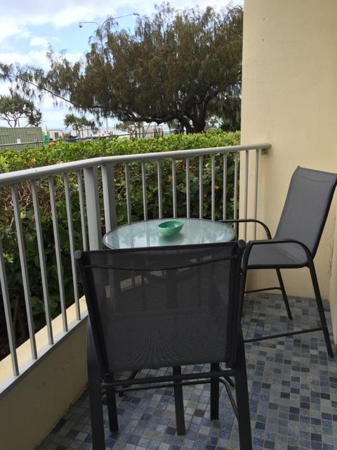 Pacific Plaza Apartments - Tweed Heads Accommodation 7
