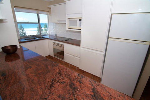 Pacific Plaza Apartments - Tweed Heads Accommodation 18