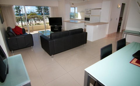 Pacific Plaza Apartments - Tweed Heads Accommodation 29