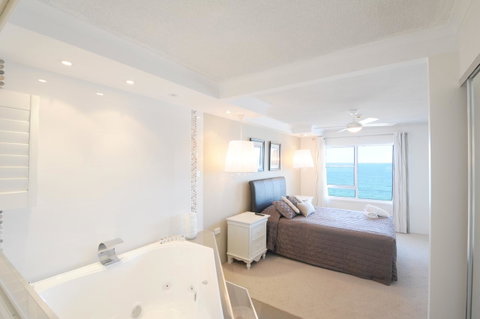 Pacific Plaza Apartments - Tweed Heads Accommodation 24