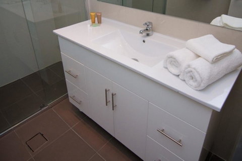 Pacific Plaza Apartments - Tweed Heads Accommodation 43