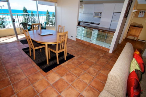 Pacific Plaza Apartments - Tweed Heads Accommodation 41