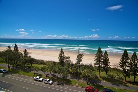 Pacific Plaza Apartments - Tweed Heads Accommodation 39