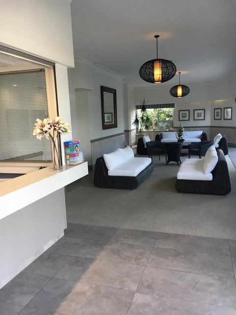 Pacific Plaza Apartments - Tweed Heads Accommodation 2