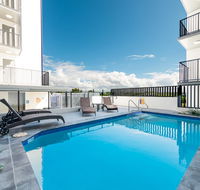 Direct Hotels - Pacific Sands - Tweed Heads Accommodation