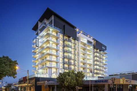 Quest Mackay On Gordon - Tweed Heads Accommodation 8