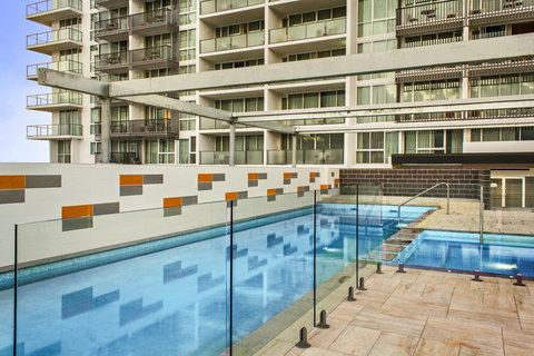 Quest Mackay On Gordon - Tweed Heads Accommodation 4