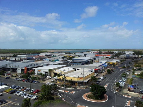 Quest Mackay On Gordon - Tweed Heads Accommodation 11