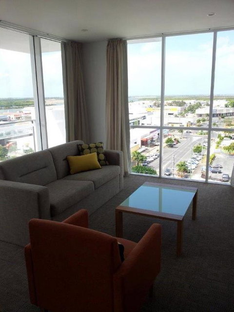 Quest Mackay On Gordon - Tweed Heads Accommodation 14