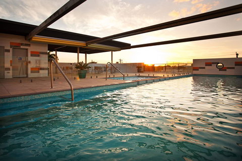 Quest Mackay On Gordon - Tweed Heads Accommodation 13