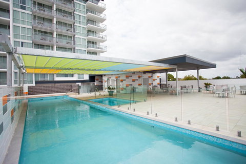 Quest Mackay On Gordon - Tweed Heads Accommodation 16