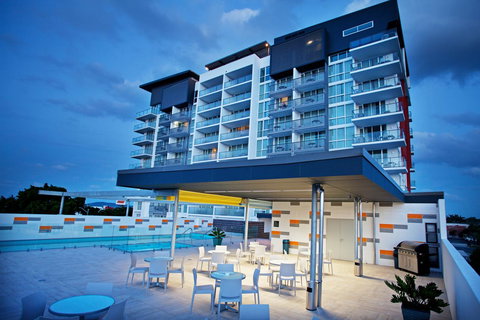 Quest Mackay On Gordon - Tweed Heads Accommodation 10