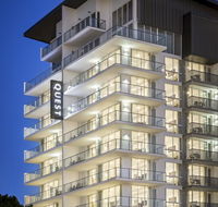 Quest Mackay on Gordon - Tweed Heads Accommodation