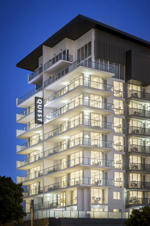 Quest Mackay On Gordon - Tweed Heads Accommodation 0