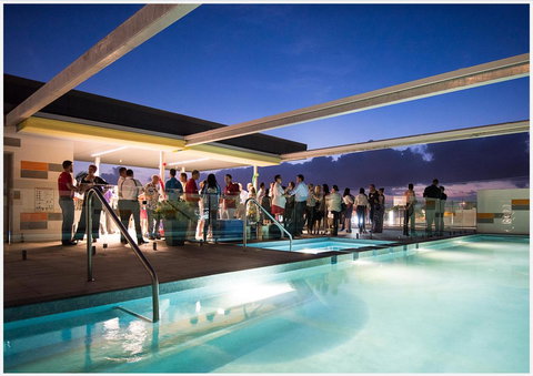 Quest Mackay On Gordon - Tweed Heads Accommodation 17