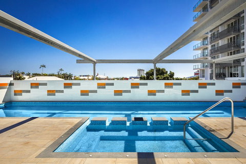 Quest Mackay On Gordon - Tweed Heads Accommodation 2